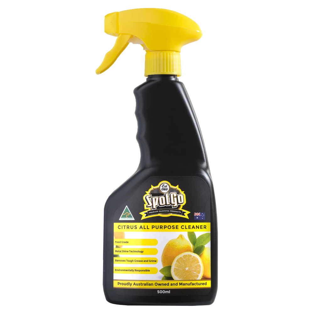 Spot Go Citrus All Purpose Cleaner 500 ml