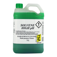 JANITOR Solvene High pH - 5L