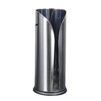 EDCO Stainless Steel Toilet Roll Holder