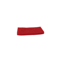 EDCO Power pads red