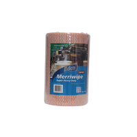 MERRIWIPES  Super Heavy Duty - Coffee