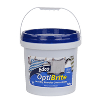 EDCO Opti-Brite Laundry Powder Concentrate - 10 kg