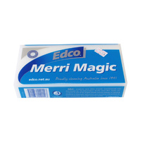 EDCO Merrimagic Microfibre Eraser