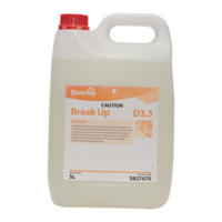  Break up D3.5 5L
