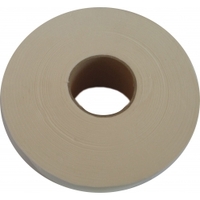 Green Care Toilet Paper x 8 Jumbo Rolls (Recycled) 2 ply 300m