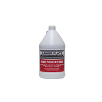 Armor Floor Sealer Finish 1GAL 3.79L 