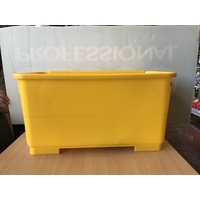 WINDOW WHEELED BUCKET