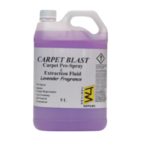 Carpet Blast 5L Janitor