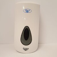 REGAL Hayes Regal Liquid Soap Dispenser - 1000ml