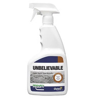 RESEARCH PRODUCTS Unbelievable Carpet Spot & Stain Remover - 750ml