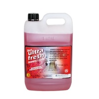 ENVIRO Ultra Fresh Disinfectant Boronia - 5L