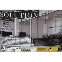 ENVIRO Solution glass cleaner - 20L