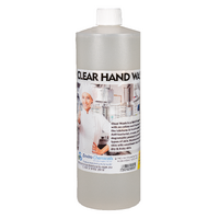 ENVIRO Clear Hand Wash - 1L