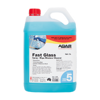 AGAR Fast Glass - 5L