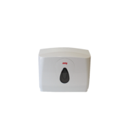 dispenser hand towel jantex