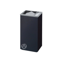 Rectangular Flip-top Bin