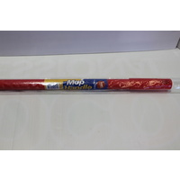 NAB Mop Handle - Red