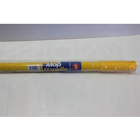 NAB Mop Handle - Yellow