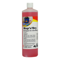 AGAR Mop'N'Dry Detergent - 1L