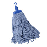 SABCO Professional 400g Cotton Mop Head Refill - Blue