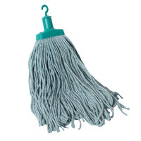 SABCO Professional 400g Cotton Mop Head Refill - Green