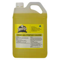 Spot Go Citrus All Purpose Cleaner 5L