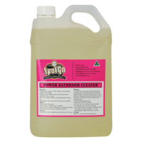 Spot Go Power Bathroom Cleaner 5L