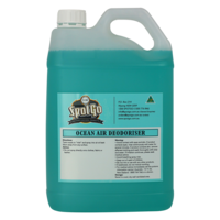Spot Go Ocean Air Deodoriser 5L