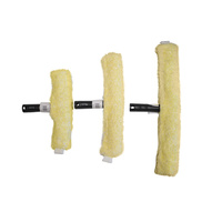  Yellow washer cover set 10 inch 250mm