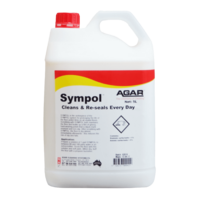 AGAR Sympol - 5L