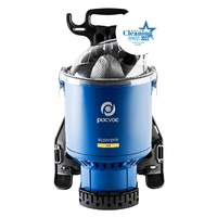 PACVAC Superpro 700 Vacuum Cleaner