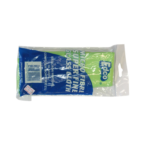 Microfibre super fine glass cloth