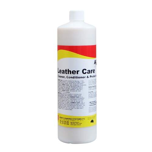 AGAR Leather Care - 1L