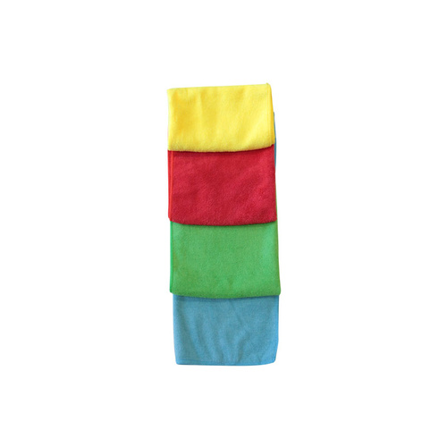  Nab Microfibre cloth Yellow