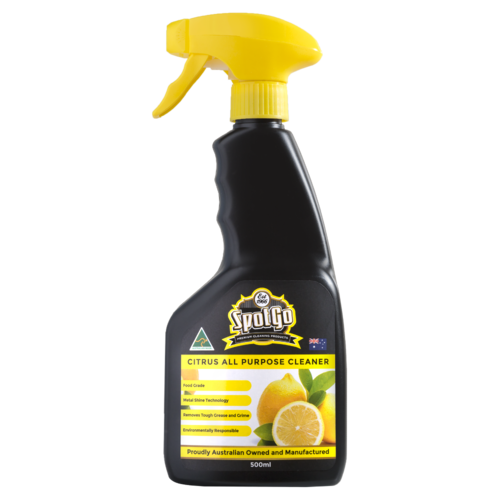 SPOT GO Citrus All Purpose Cleaner - 500 mL