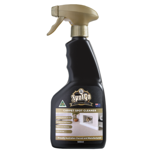 Spot Go Carpet Spot Cleaner 500ml