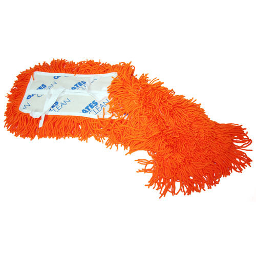 OATES Orange Dust Control Mop Refill 60cm