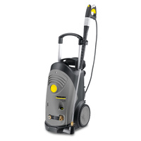 Karcher - HD 7/18-4 M Cold Water Pressure Cleaner - 3 Phase