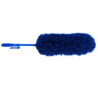 EDCO Microfibre blue duster