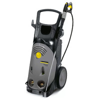 Karcher HD 10/25-4S - 9.2KW 3,625PSI Cold Water High Pressure Cleaner - Proven Kärcher Quality - 1.286-902.0