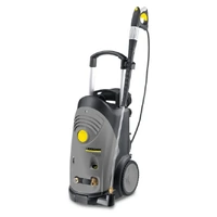 Karcher HD 10/25-4S - 9.2KW 3,625PSI Cold Water High Pressure Cleaner - Proven Kärcher Quality - 1.286-902.0