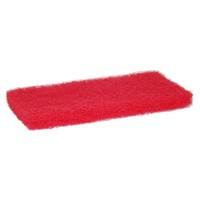 EDCO Glomesh GlitterPad - Red
