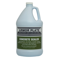 Armor Plate 3.79L Concrete Sealer