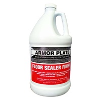 Armor Plate Floor Sealer 3.79L