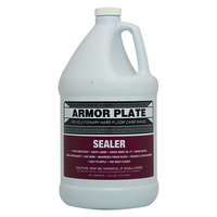Armor Plate Sealer 3.79L