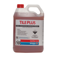 WHITELEY Tile Plus - 5L