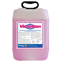 WHITELEY Viraclean - 15L