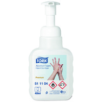 TORK Hand Spray Soap - 400ml