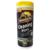 Armor all cleaning wipes