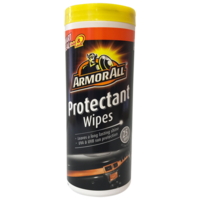 Armor all protectant wipes